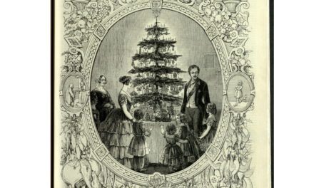 Christmas History Quiz 2024