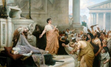 The Myth of the Fall of the Roman Republic: A Misconception You (Probably) Share with Ridley Scott