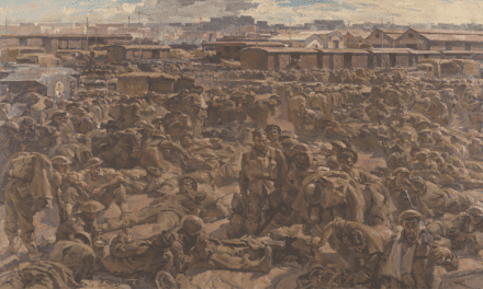 The Greek and Cretan evacuations: Australians tell their stories