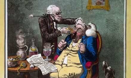 “Delusive Quackery”: How a Brazen Medical Scam led to Real Scientific Advancements