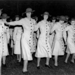 Life in an Australian field hospital in the Med during WW2