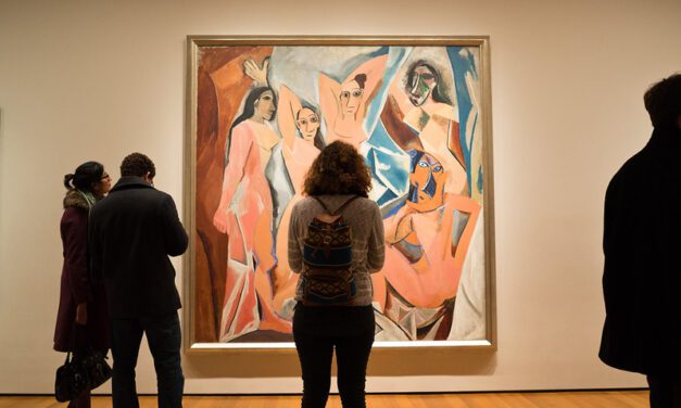 Cubism and Colonialism: How African Art Shaped Picasso’s Vision