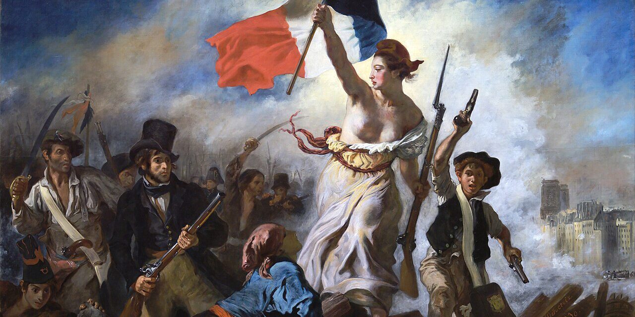 Weekly History Quiz No.255