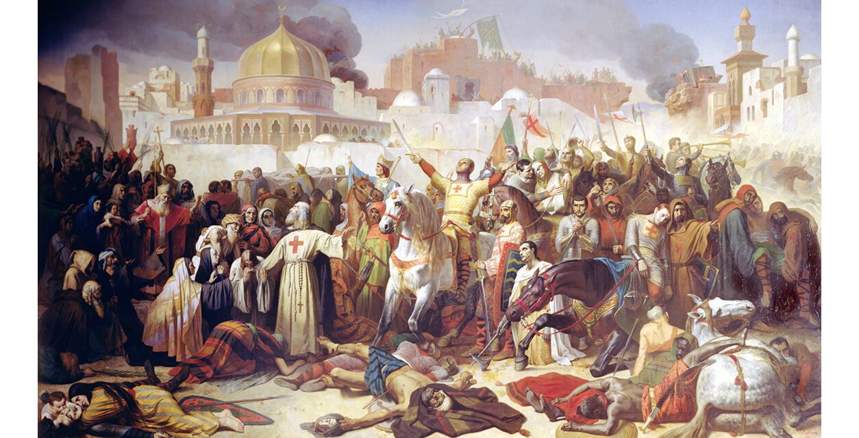 Weekly History Quiz No.256