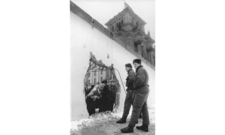 Weekly History Quiz No.259