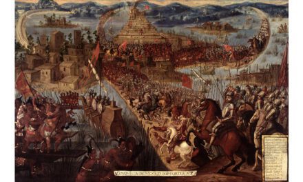 Weekly History Quiz No.258