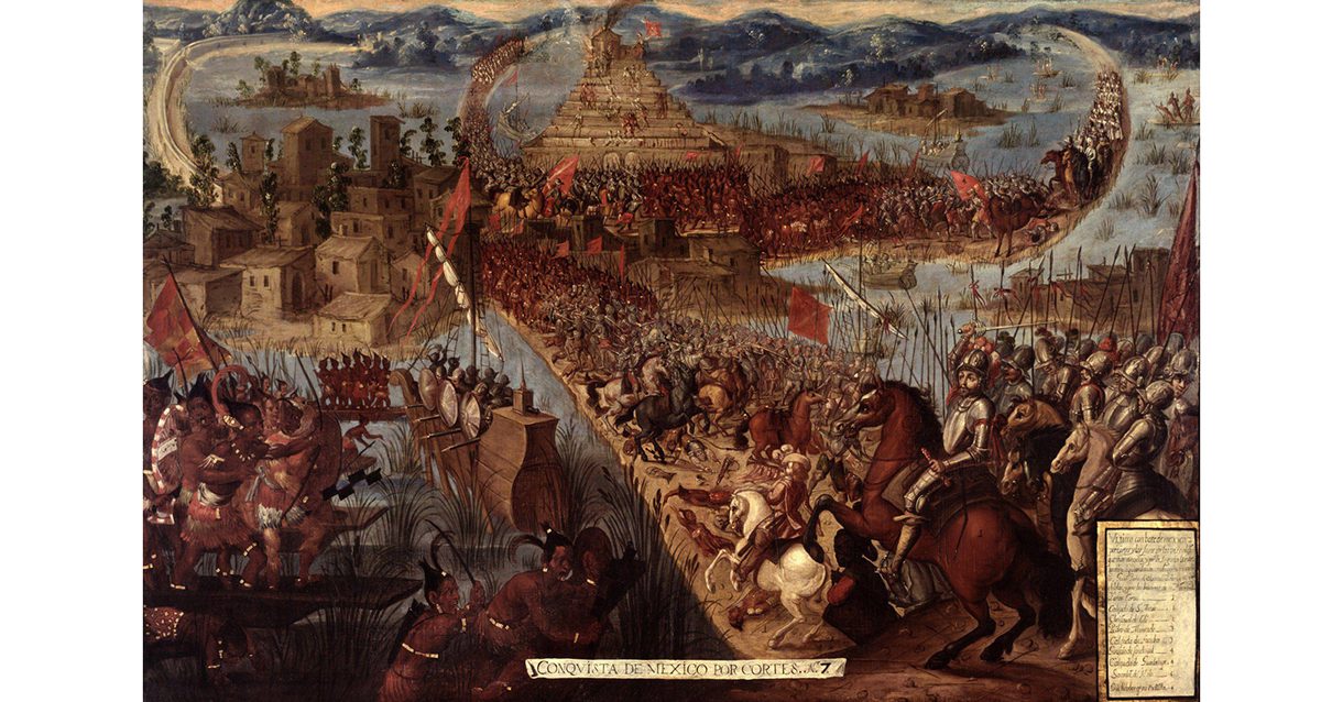 Weekly History Quiz No.258