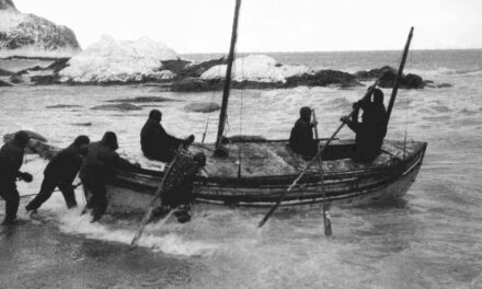 Weekly History Quiz No.257