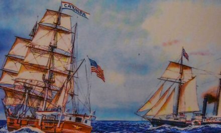 The Catalpa Rescue: the Daring Escape of Irish Rebels from Australia