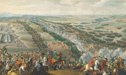 Weekly History Quiz No.263