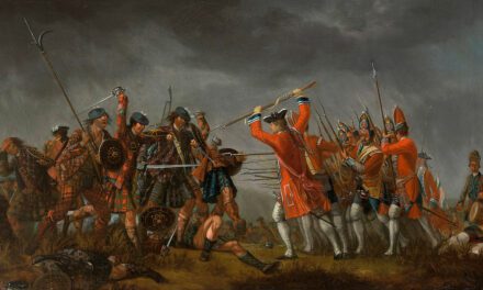 Weekly History Quiz No.262