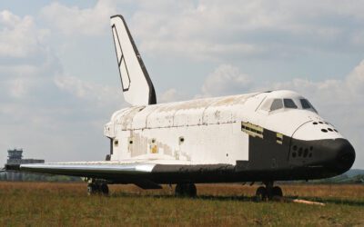 Among the Stars: A History of Space Travel