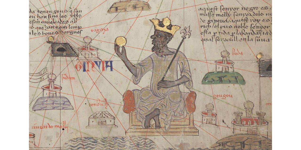 Weekly History Quiz No.267