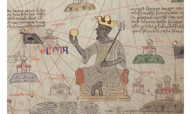 Weekly History Quiz No.267