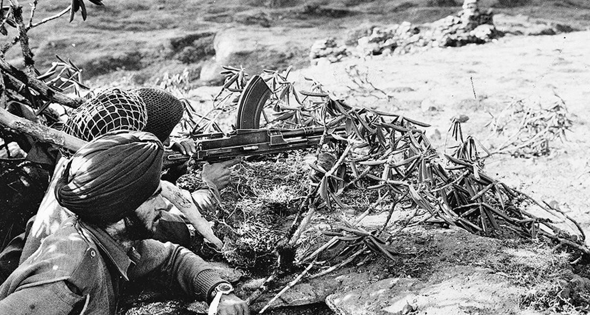 Weekly History Quiz No.271