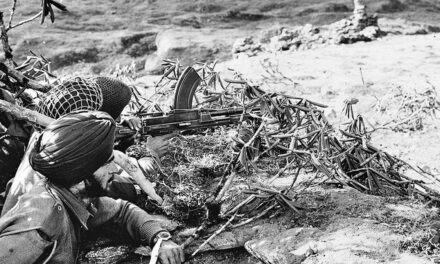 Weekly History Quiz No.271