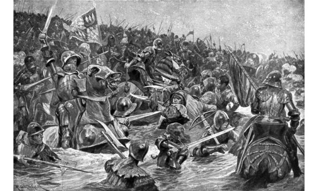 Weekly History Quiz No.265