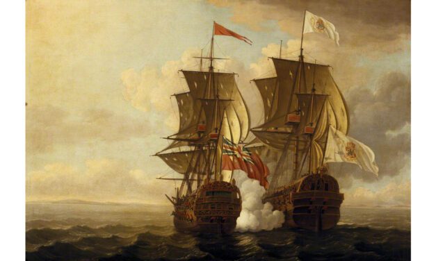 Weekly History Quiz No.266