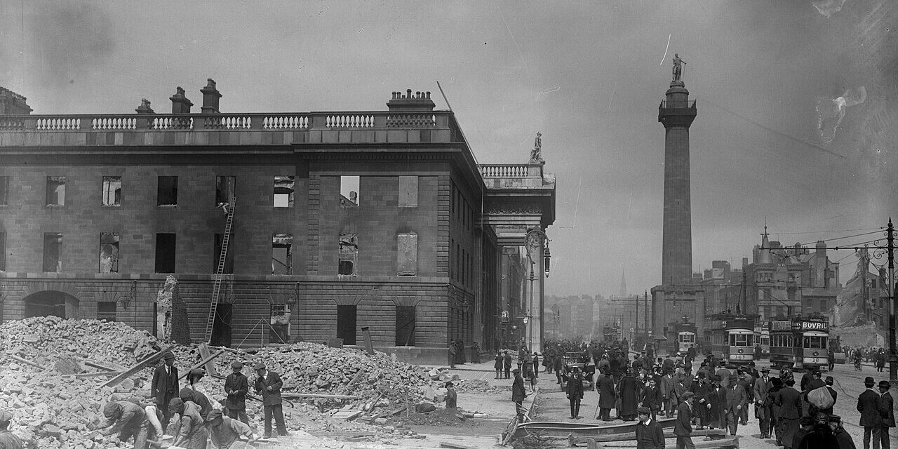 Weekly History Quiz No.269