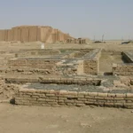 The world’s first museum was curated by a princess. A tour reveals the origins of the zodiac, calculus and writing