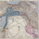 What was the Sykes-Picot agreement, and why does it still affect the Middle East today?