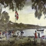 From Captain Cook to the First Fleet: how Botany Bay was chosen over Africa as a new British penal colony