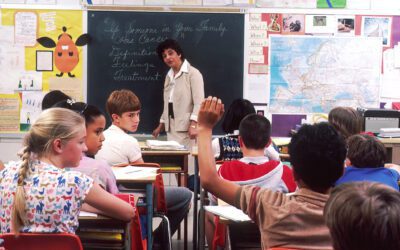 Why history instruction is critical for combating online misinformation