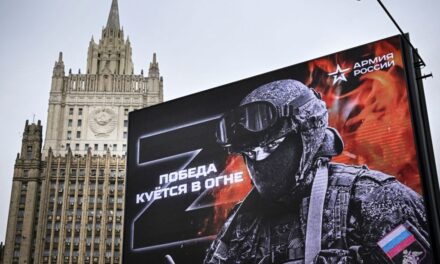 The sources of Russian conduct