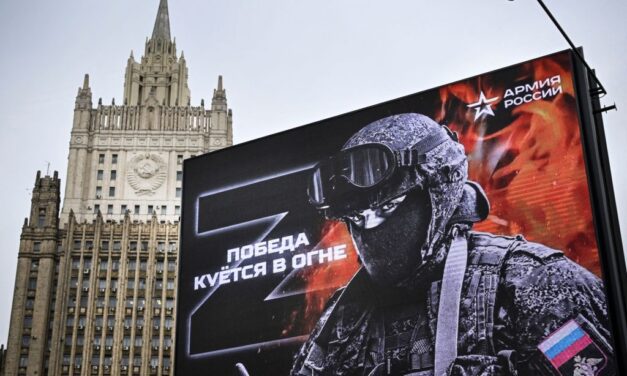 The sources of Russian conduct