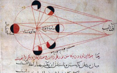 Changing the Eurocentric narrative about the history of science – why multiculturalism matters