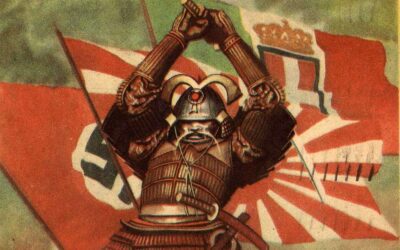 The Uncountable Crimes of Imperial Japan