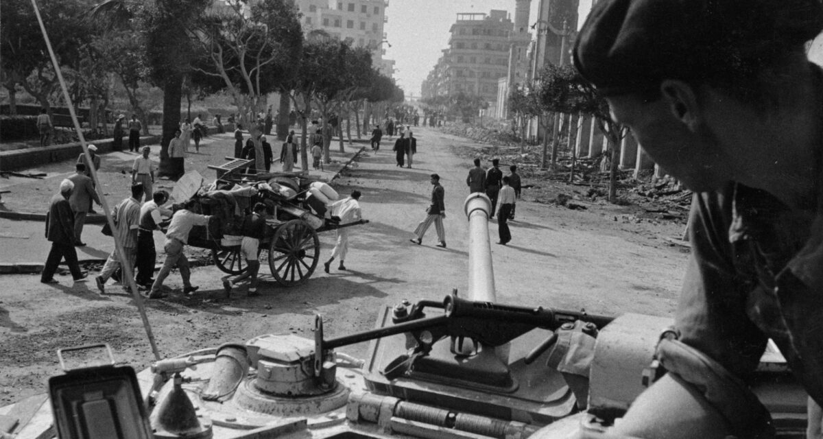 Weekly History Quiz No.270