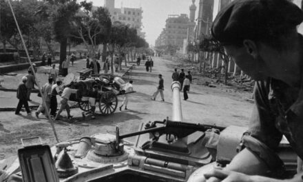 Weekly History Quiz No.270