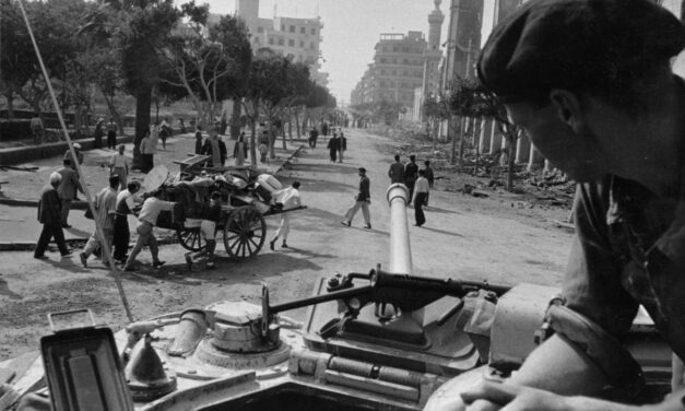 Weekly History Quiz No.270