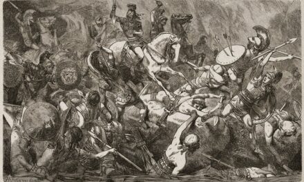 The Thucydides Trap: Vital lessons from ancient Greece for China and the US … or a load of old claptrap?