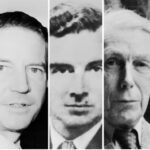 Confessions from the Cambridge Five: a file release from MI5