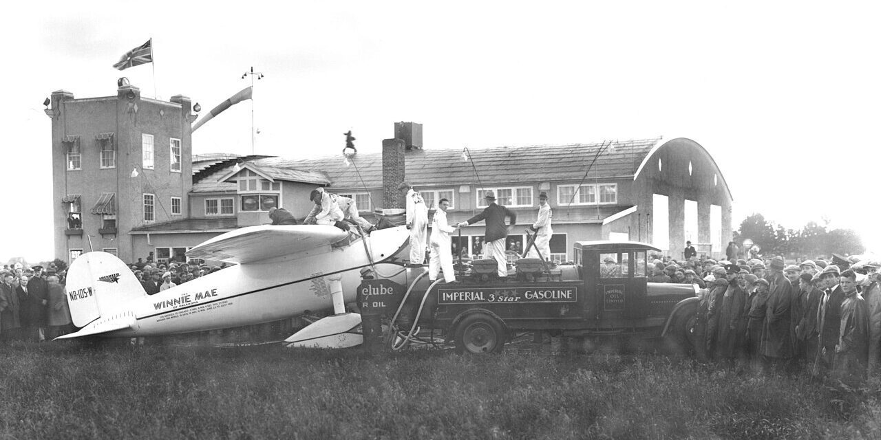 Weekly History Quiz No.273