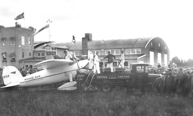 Weekly History Quiz No.273