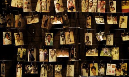 Lessons from the UN peacekeeping mission in Rwanda, three decades after the genocide it failed to stop