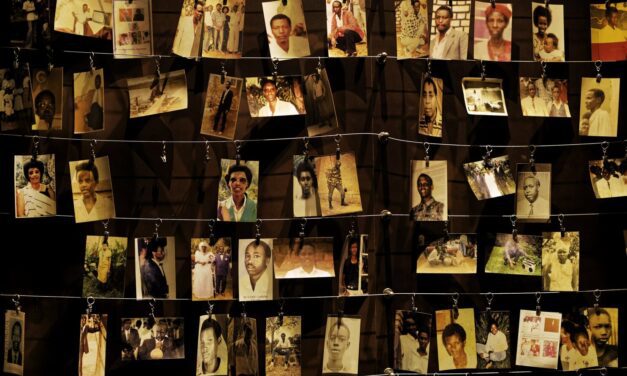 Lessons from the UN peacekeeping mission in Rwanda, three decades after the genocide it failed to stop