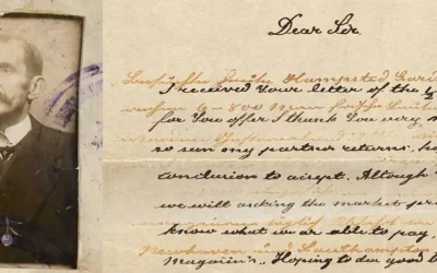 Karl Muller and the fatal lemon