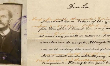 Karl Muller and the fatal lemon