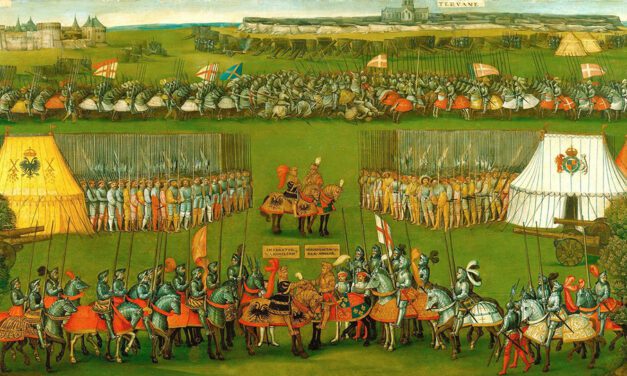 Weekly History Quiz No.277