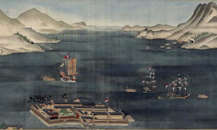 Weekly History Quiz No.276