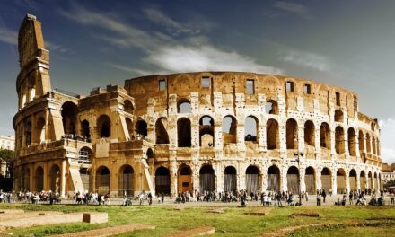 Rome’s Greatest Technological Developments