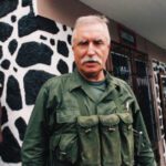 The Incredible Career of Mercenary Bob Denard, Viceroy of the Comoros