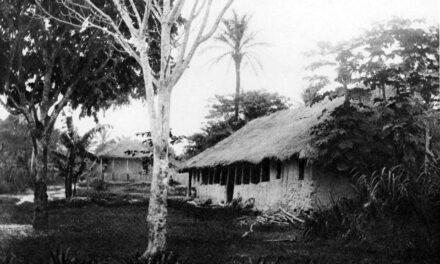 Weekly History Quiz No.282