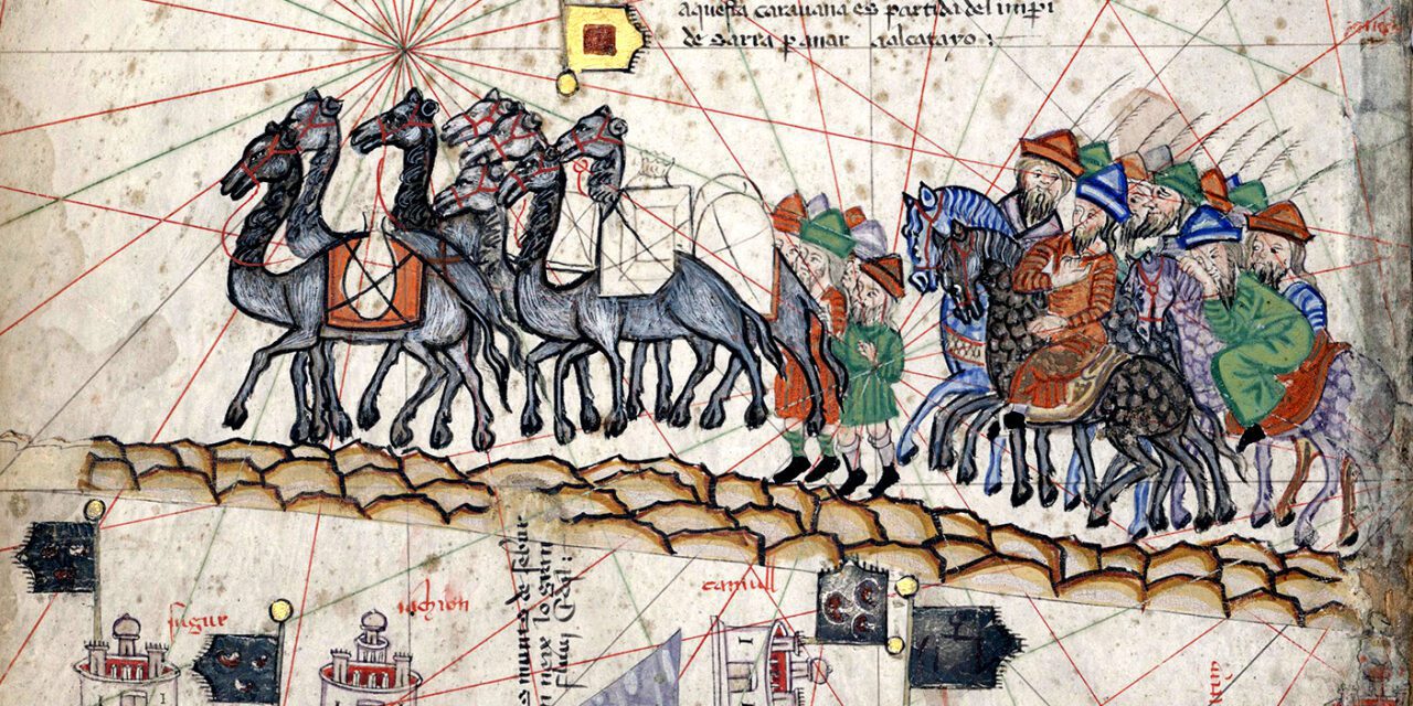 Weekly History Quiz No.279