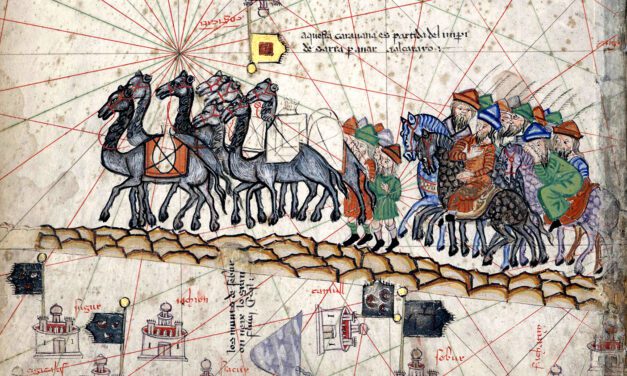 Weekly History Quiz No.279