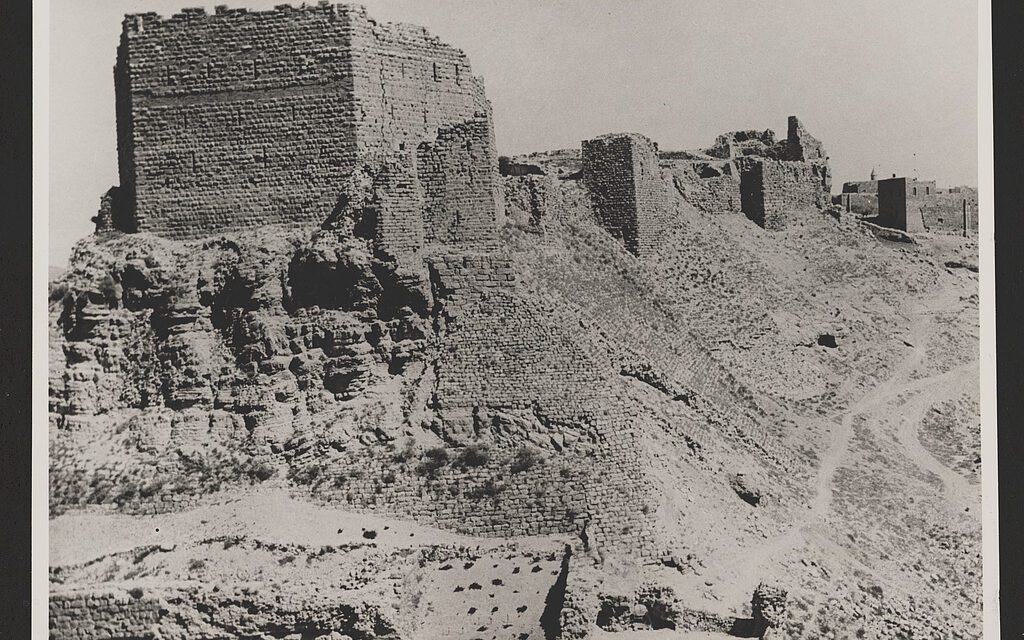 Weekly History Quiz No.281